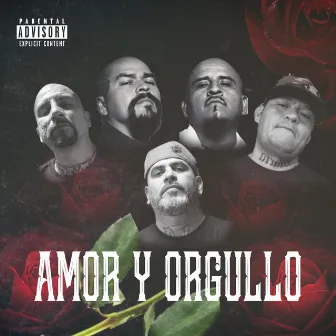 Amor Y Orgullo by Soldados Del Reyno