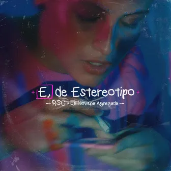 E, de Estereotipo by Red Sun Cult