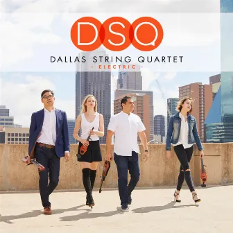 Despacito by Dallas String Quartet