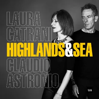 Highlands & Sea by Claudio Astronio