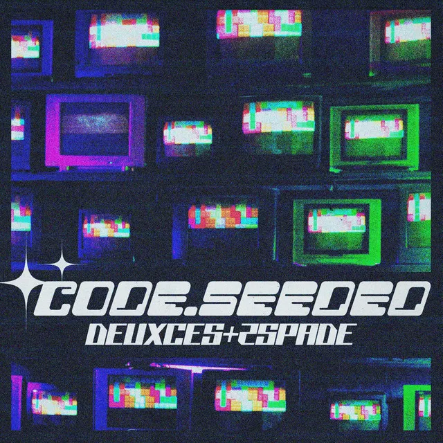 Code Seeded