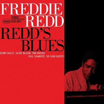 Redd's Blues by Freddie Redd