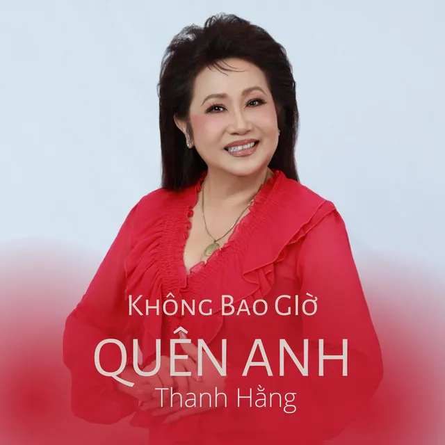 Không Bao Giờ Quên Anh