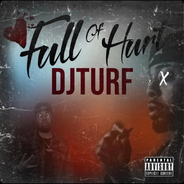 Full of Hurt