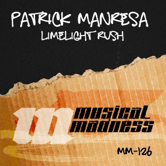 Limelight Rush by Patrick Manresa