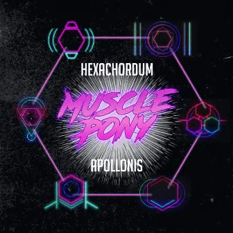 Hexachordum Apollinis by Muscle Pony