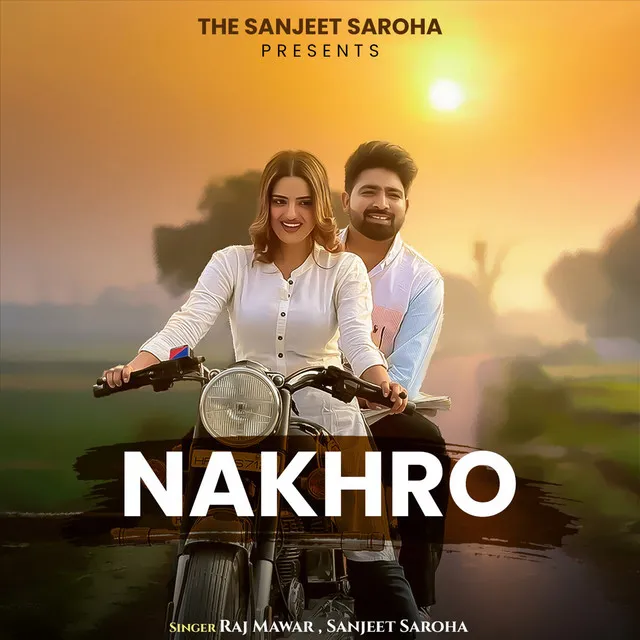 Nakhro