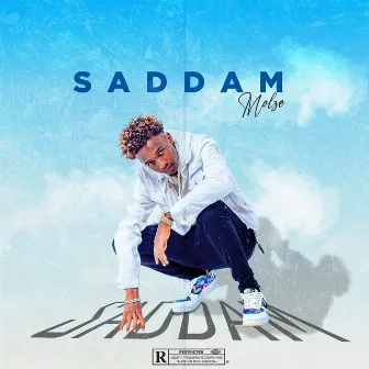 Saddam by Molze