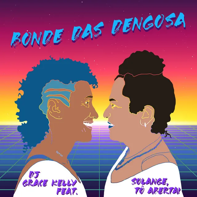 Bonde das Dengosa