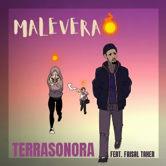 Malevera by Terrasonora