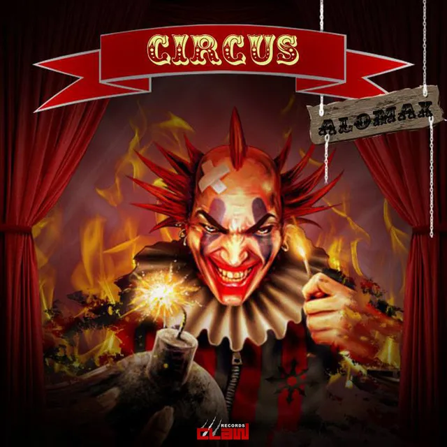 Circus - Radio Edit