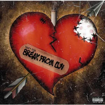 Break from Luv by 