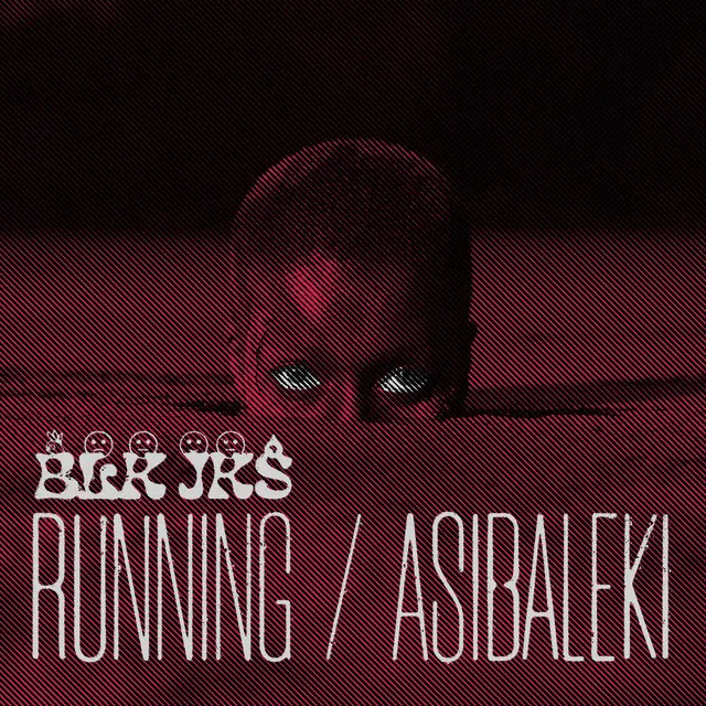 Running - Asibaleki / Sheroes Theme