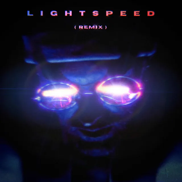 Lightspeed - Remix