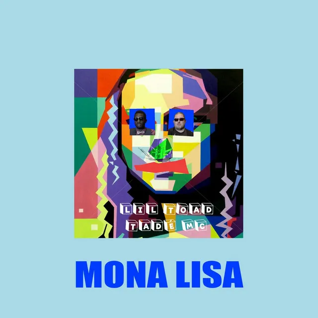 Mona Lisa