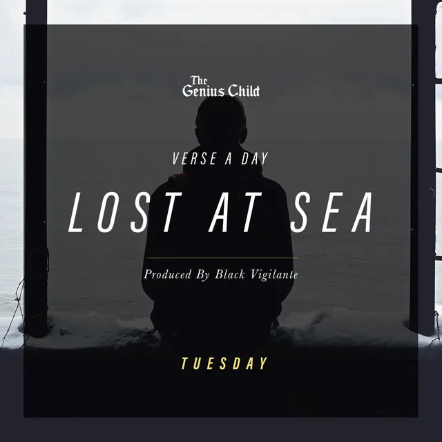 Lost at Sea