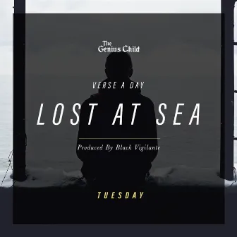 Lost at Sea by Justice the Genius Child