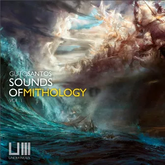 Sounds Of Mithology, Vol. 1 by Unknown Artist