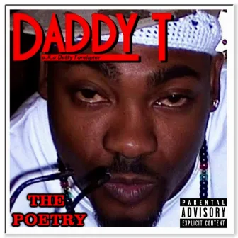 The Poetry - EP by Daddy T