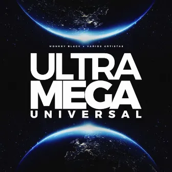 Ultramegauniversal by Monkey Black