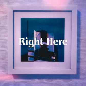 Right Here by udc jade