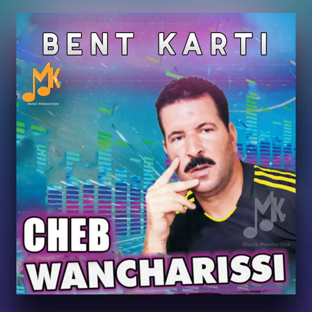 Bent Karti