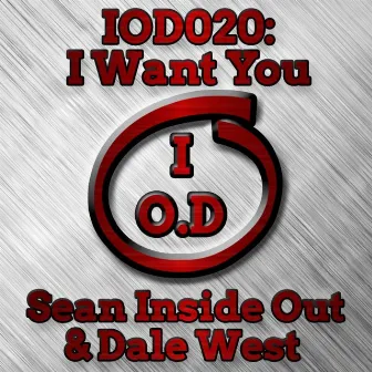 I Want You by Dale West