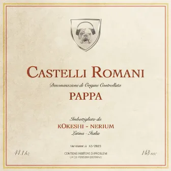 Castelli Romani by kOkeshi