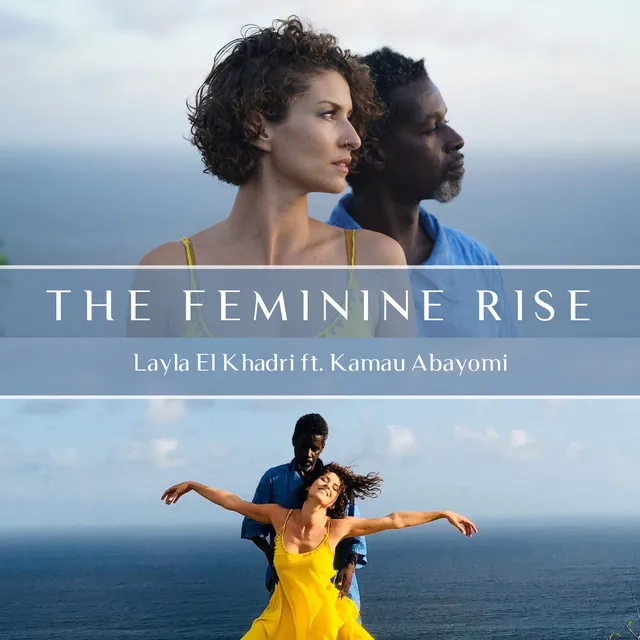 The Feminine Rise