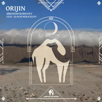 Orijin by Ibrahim Babayev