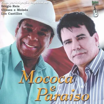 Mococa e Paraíso by Mococa & Paraíso