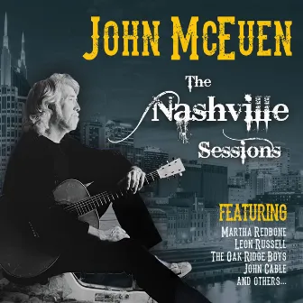 The Nashville Sessions by John McEuen