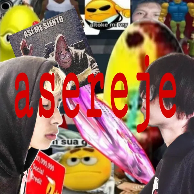 Asereje