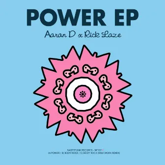 Power by Aaran D