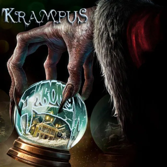 Krampus