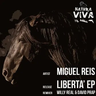 Liberta' by Miguel Reis