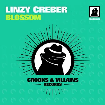 Blossom by Linzy Creber