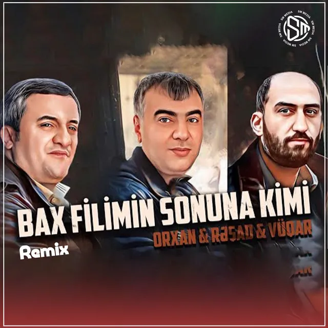 Hələ İndi Başlayıb Bax Filimin Sonuna Kimi - Remix