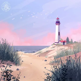 At The Lighthouse by RINZ.