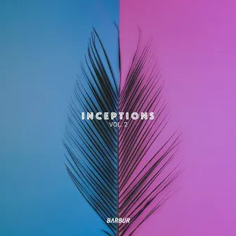 Inceptions, Vol. 2 by MELØ