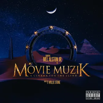 Movie Muzik: A Cinema for the Blind by Mel Alston Jr