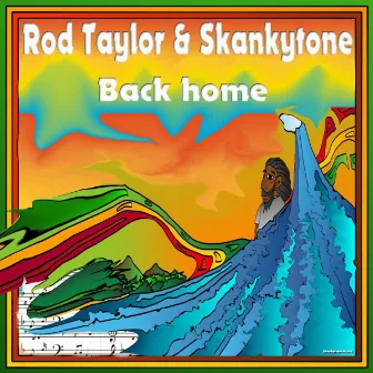 Back Home by Skankytone