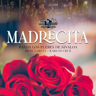 Madrecita by Karlos Cruz