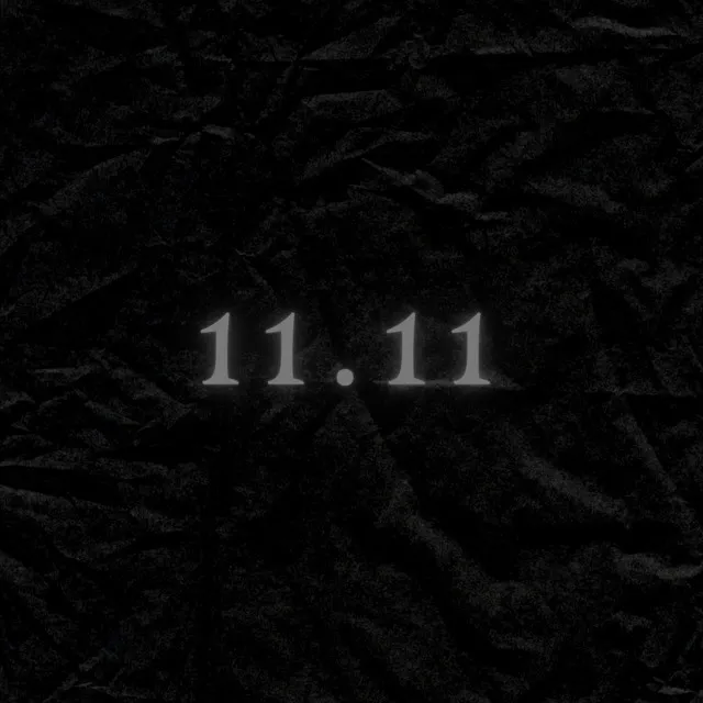 11.11