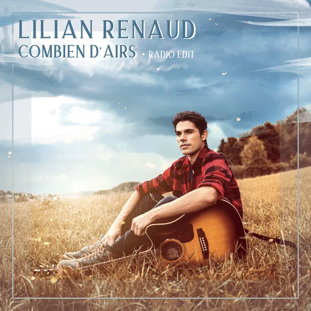 Combien d'airs (Radio Edit)