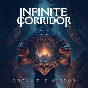 Break the Mirror by Infinite Corridor