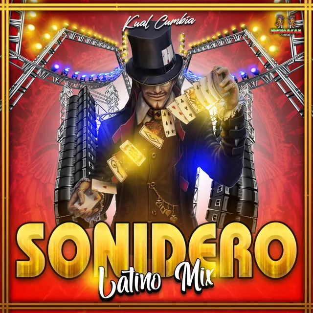 Sonidero Latino Mix