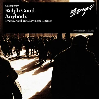 Anybody by Ralph Good