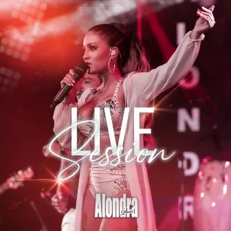 Live Session by Alondra Quior