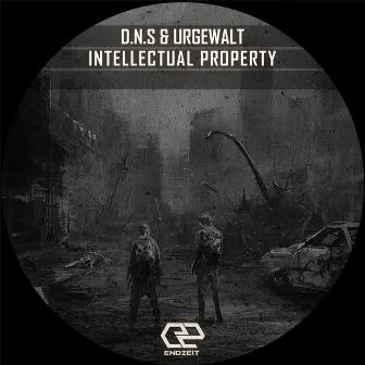 Intellectual Property by D.N.S